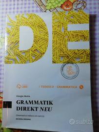 Grammatik Direkt Neu