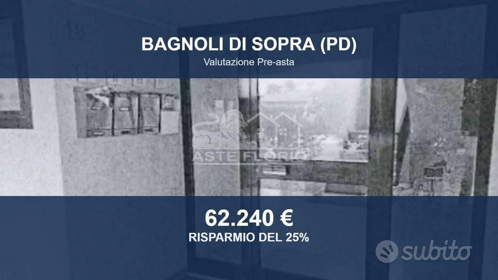 Appartamento – Bagnoli di Sopra - Vista 2
