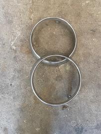 Cornice piaggio vespa primavera 125 usato