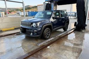 Jeep Renegade 2.0 Mjt 140CV 4WD Active Drive Longi