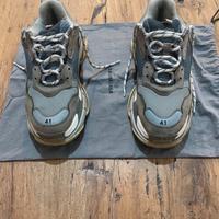 Balenciaga Triple S