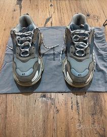 Balenciaga Triple S