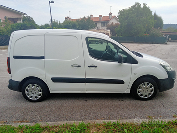 Vengo Citroen berlingo 1.6 HDI