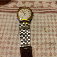 Orologio Tissot uomo da riparare