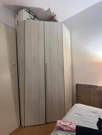 Armadio sirio mondo convenienza