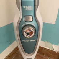 Lavapavimenti Black&Decker