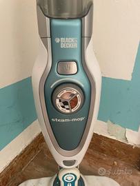 Lavapavimenti Black&Decker