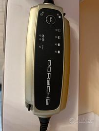 Carica Batteria Porsche