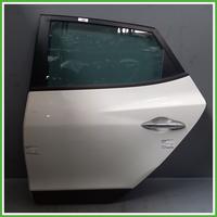 Porta Posteriore Sinistra SX BIANCO CREAMY WHITE T