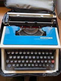 Macchina Da Scrivere