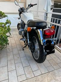 HONDA CB1100