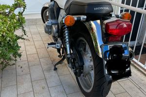 HONDA CB1100