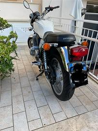 HONDA CB1100