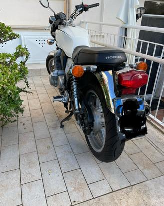 HONDA CB1100