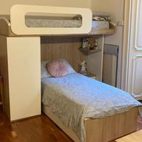 Cameretta a ponte