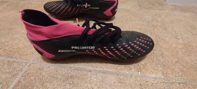 scarpe calcio Adidas 