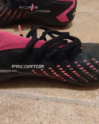 scarpe calcio Adidas 