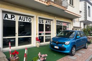 Renault Twingo SCe Stop&Start Lovely