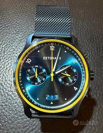 Orologio da polso De Tomaso Sorpasso