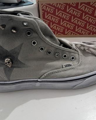vans vintage 