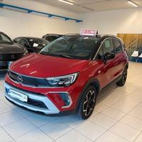 Opel Crossland ULTIMATE 1.2 Turbo 12V 110 CV 6mt S