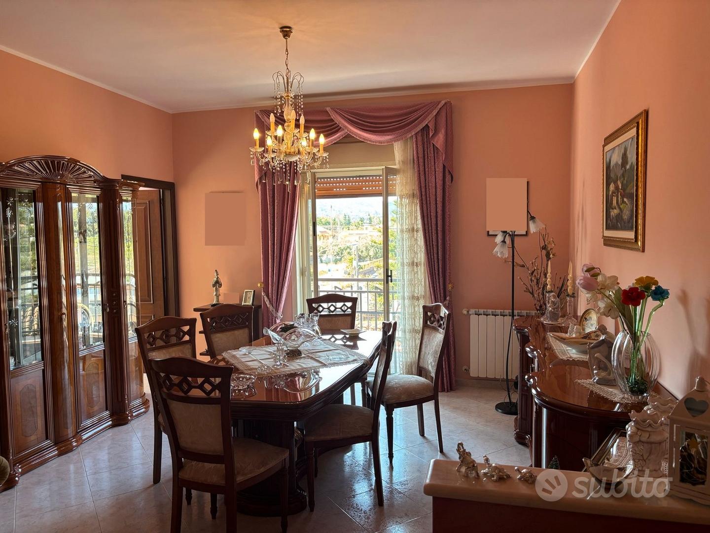 Appartamento – Riposto, Torre Archirafi - Vista 3