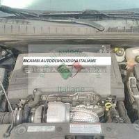 Motore Chevrolet Orlando 2000 Diesel codice Z20D1