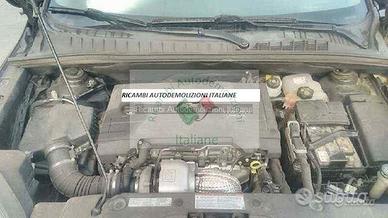 Motore Chevrolet Orlando 2000 Diesel codice Z20D1