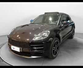 Porsche Macan I 2019 2.0 245cv pdk