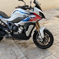 BMW S 1000 XR M sport