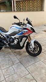 BMW S 1000 XR M sport