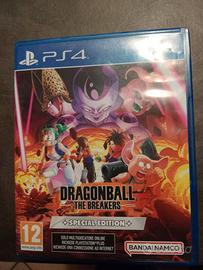 Gioco PS4