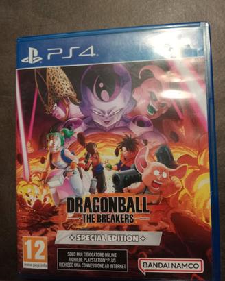 Gioco PS4