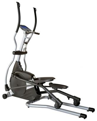 ELLITTICA Horizon Andes 2 (richiudibile)