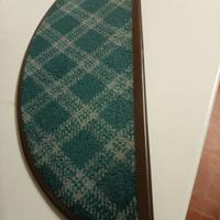 tappetino per scale interne 