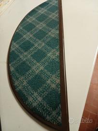 tappetino per scale interne 
