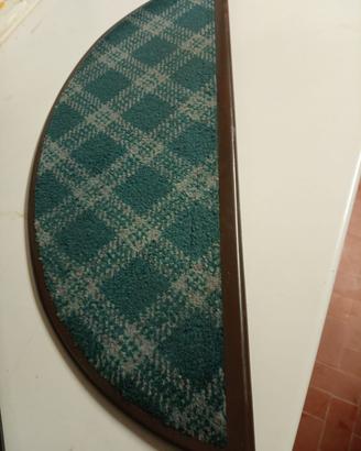 tappetino per scale interne 