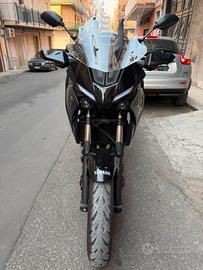 Yamaha Tracer 7 GT come nuova