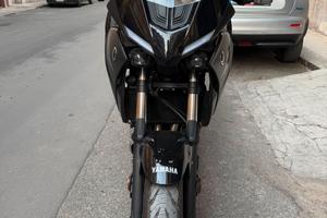 Yamaha Tracer 7 GT come nuova