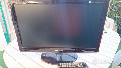 Tv monitor Samsung P2270HD
