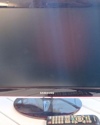 Tv monitor Samsung P2270HD