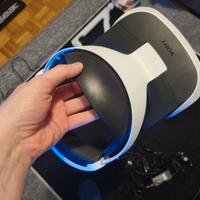 Ps vr ps4