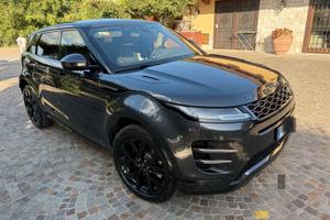 Land Rover R.R. Evoque 2.0 D 150CV  HSE R-DYNAMIC