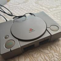 PlayStation 1