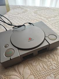 PlayStation 1