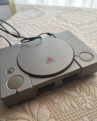 PlayStation 1
