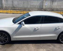 Audi a 5 sportback