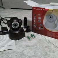 ip camera