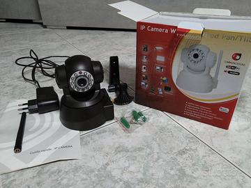 ip camera