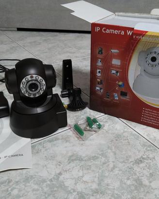 ip camera